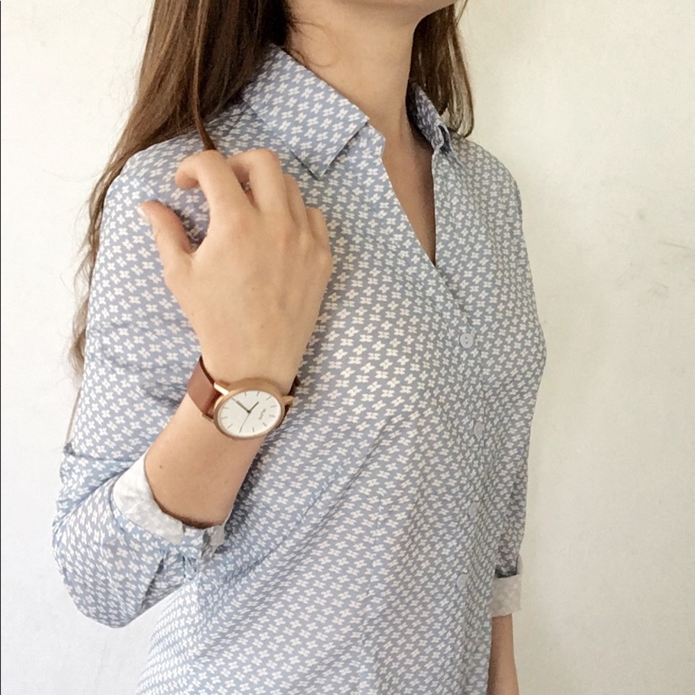 Women’s dress/work shirt